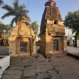 Durga Devi Temple