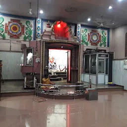 Durga Devi Temple