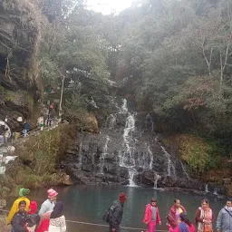 Durga Devi Temple