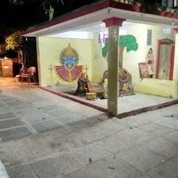 Durga devi temple