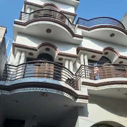 Durga Enclave