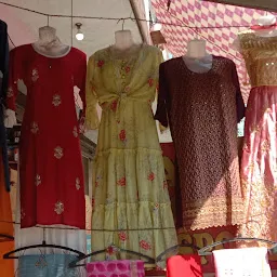 Durga Fashion & Readymade Garments