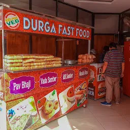 Durga fast food