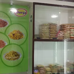 Durga food products