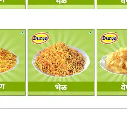 Durga food products