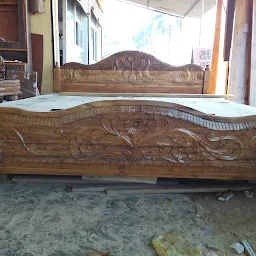 Durga Furniture shop