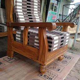 Durga Furniture shop