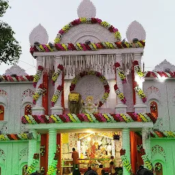 Durga G Temple