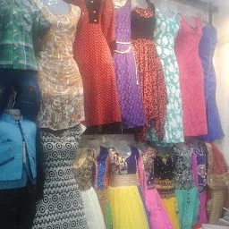 Durga Garments