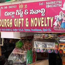 Durga Gift And Novelty