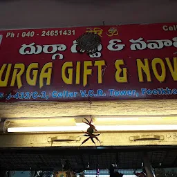 Durga Gift And Novelty