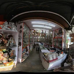 Durga Gift Shop