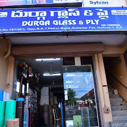 Durga Glass and Ply
