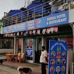Durga Hotel and Restaurant