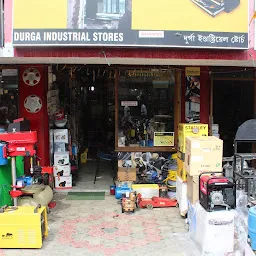Durga Industrials Stores
