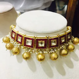 Durga Jewellers