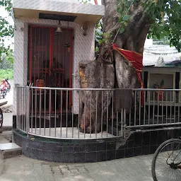 Durga Ji Ka Mandir