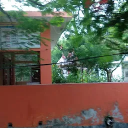 Durga Ji Temple