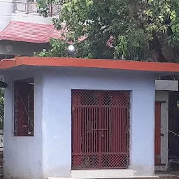 Durga Ji Temple