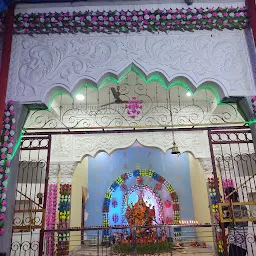 Durga maa temple