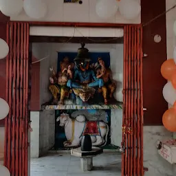 Durga Maa Temple
