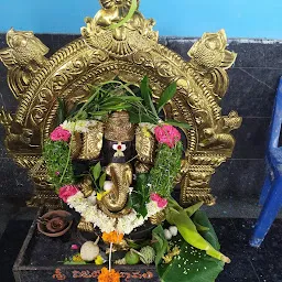 Durga Maa Temple