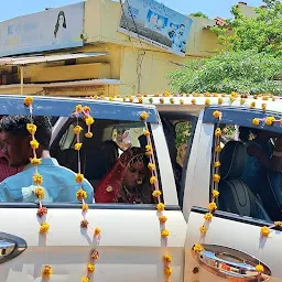 Durga Maata Mandir,