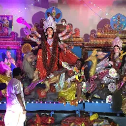 Durga Mandap