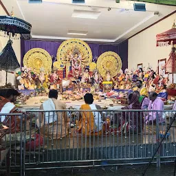Durga Mandap