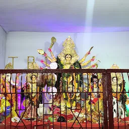 Durga Mandap(Gandhi Park)