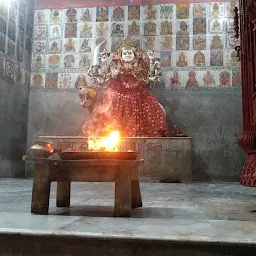 Durga Mandir