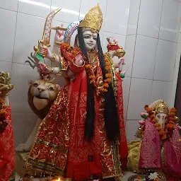 Durga Mandir