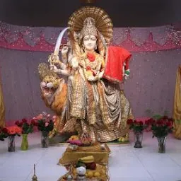 Durga Mandir