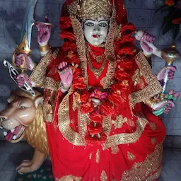 Shri Durga Mandir