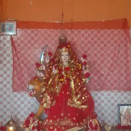 Shri Durga Mandir