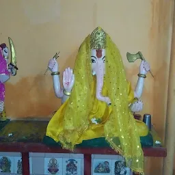 Durga Mandir, West Bareilly