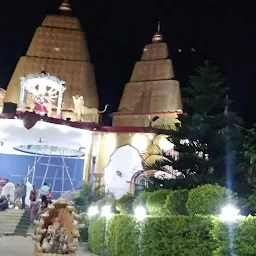 Durga Mandir Kalibari