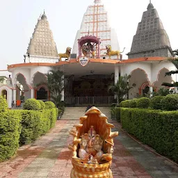 Durga Mandir Kalibari