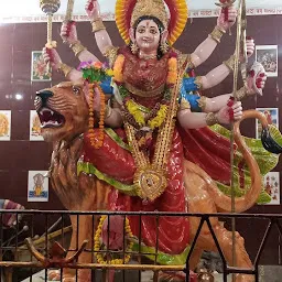 Durga Mandir