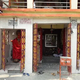 Durga Mandir