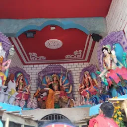 Durga Mandir