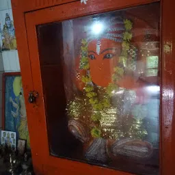 durga Mandir