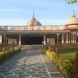 Durga Temple Mohan Nagar