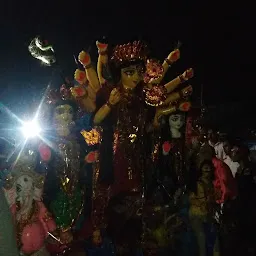 Durga Mandir