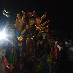Durga Mandir