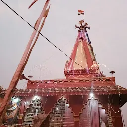 Durga Mandir