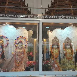 Durga Mandir lakhimpur kheri Kashi nagar