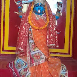Durga Mandir lakhimpur kheri Kashi nagar