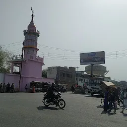 Durga Mandir