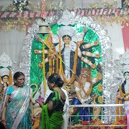 Durga Mandir Chatti Bazar